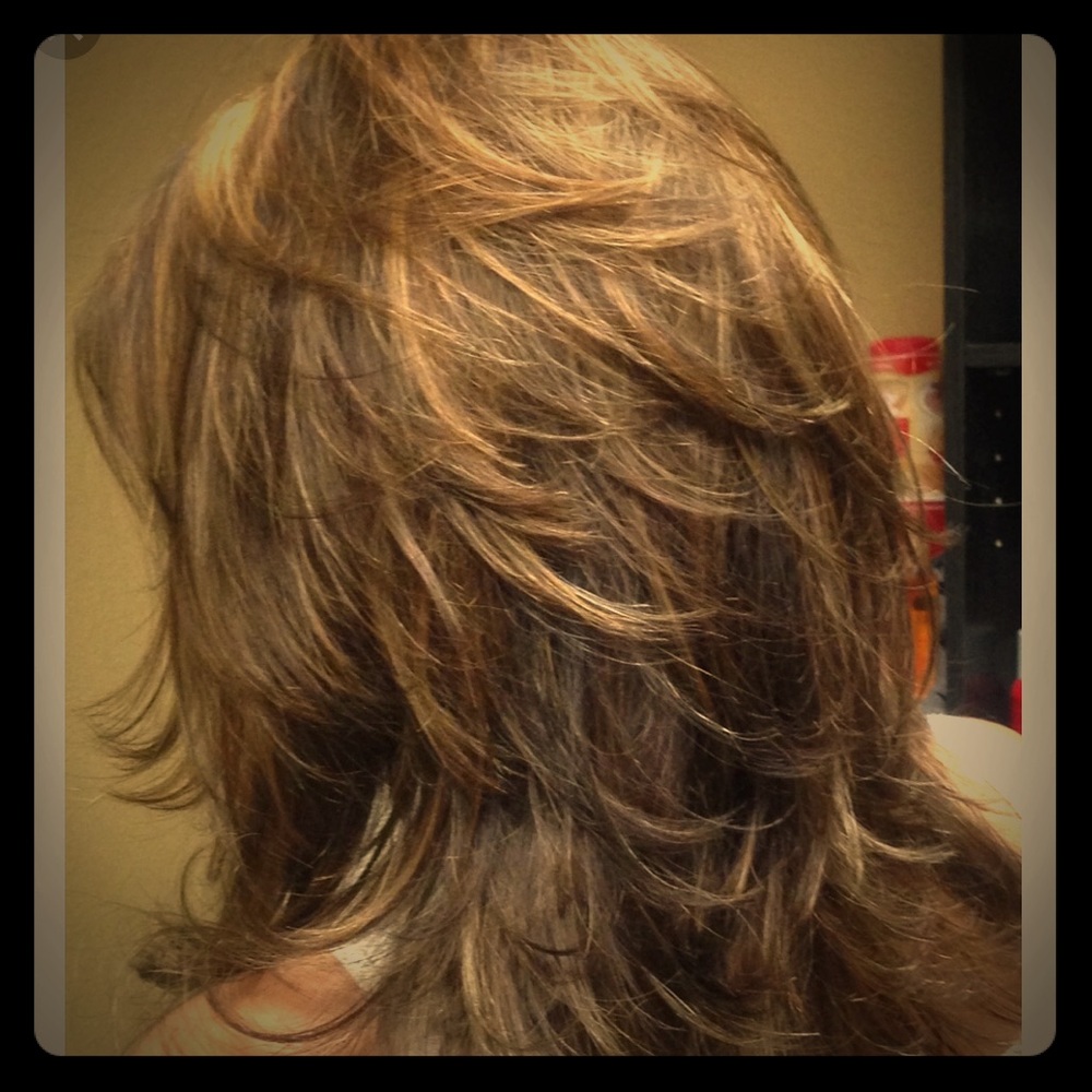 Meet your Posher, Lola